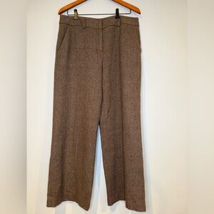 Chadwicks Men's Tan Dress Pants